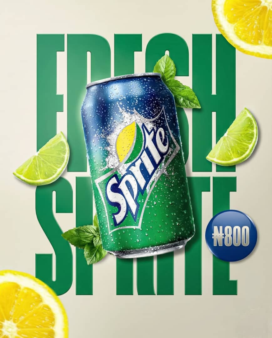 Graphic design piece 1